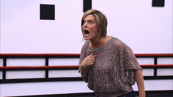 Dance Moms - Night of the Living Dancers