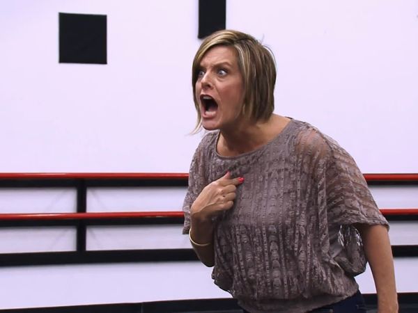 Dance Moms - Night of the Living Dancers