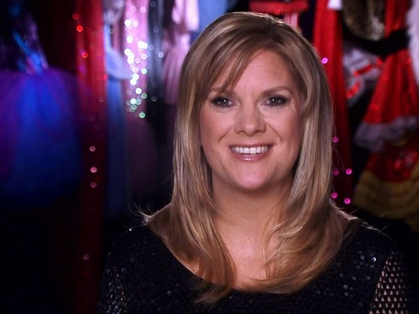 Dance Moms - The Battle Begins