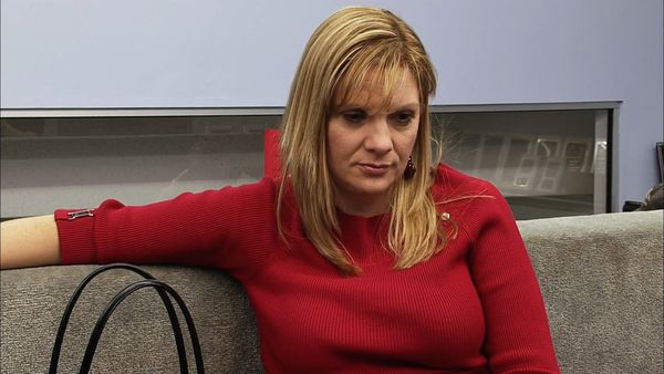 Dance Moms - Waiting For Joffrey