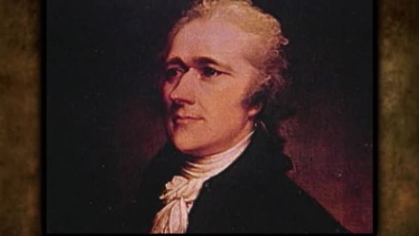 The American Heritage Series - Chiseled In Stone-Evidence of America's Spiritual Heritage Part 2