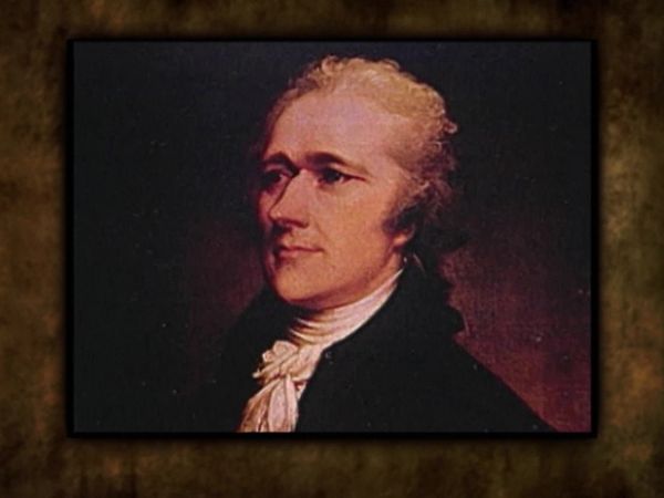The American Heritage Series - Chiseled In Stone-Evidence of America's Spiritual Heritage Part 2