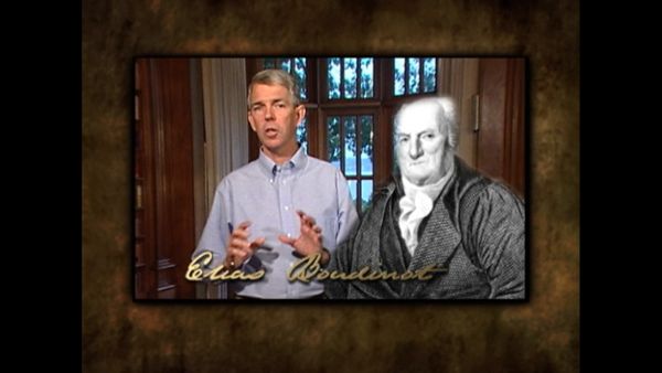 The American Heritage Series - Influence of the Bible in America