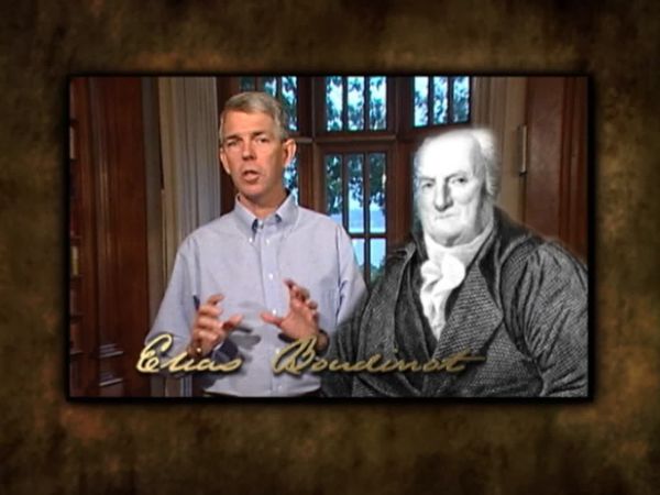 The American Heritage Series - Influence of the Bible in America