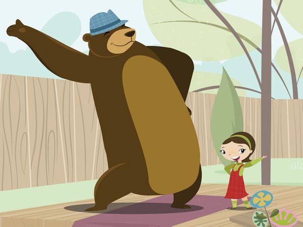 La fauna de Fanny - Amigos emplumados / Olvidando a Sara