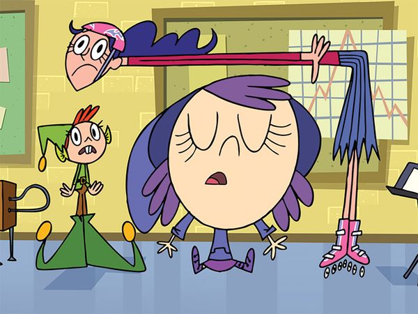Wayside - El director / Junta de padres de maestros