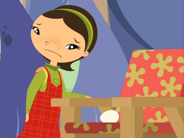 La fauna de Fanny - Acto de desaparición / Felices Pascuas