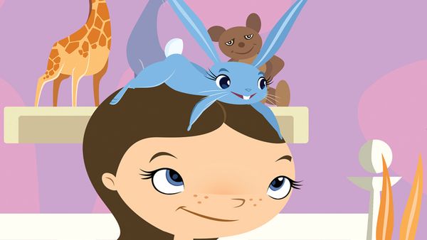 La fauna de Fanny - Las fantásticas noticias de Fanny / El diario de Fanny