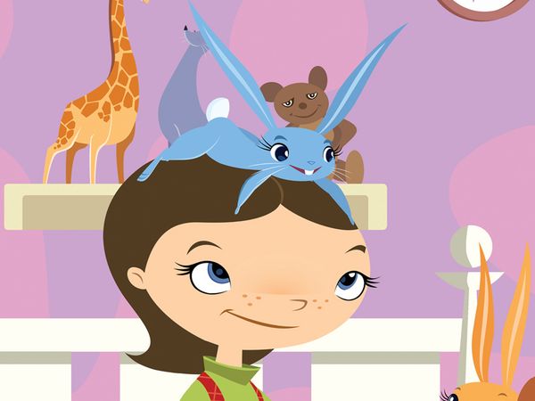 La fauna de Fanny - Las fantásticas noticias de Fanny / El diario de Fanny