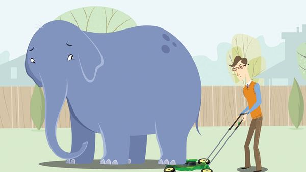 La fauna de Fanny - ¿Quién le teme al doctor Fector? / Camino a Hong Kong