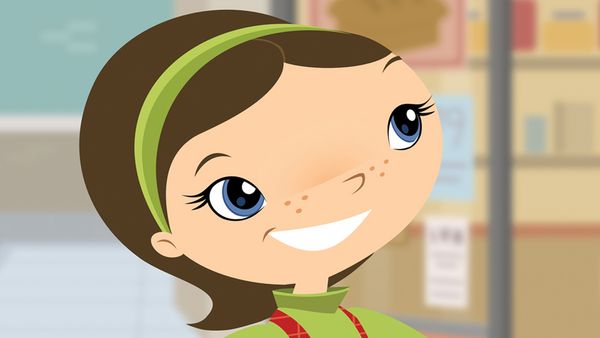 La fauna de Fanny - Oso celoso / La colecta de Fanny