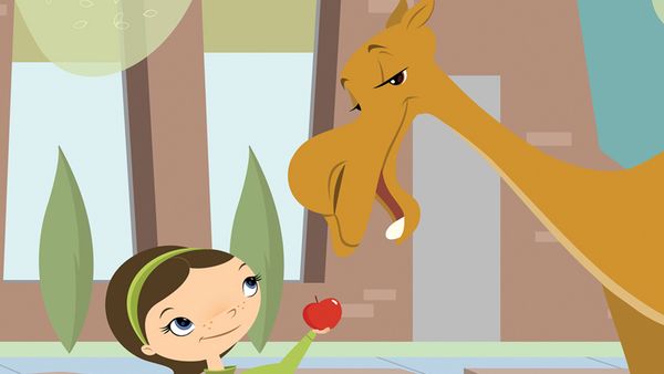 La fauna de Fanny - Fanny, Fanny por Doquier, La fiesta de Fanny!