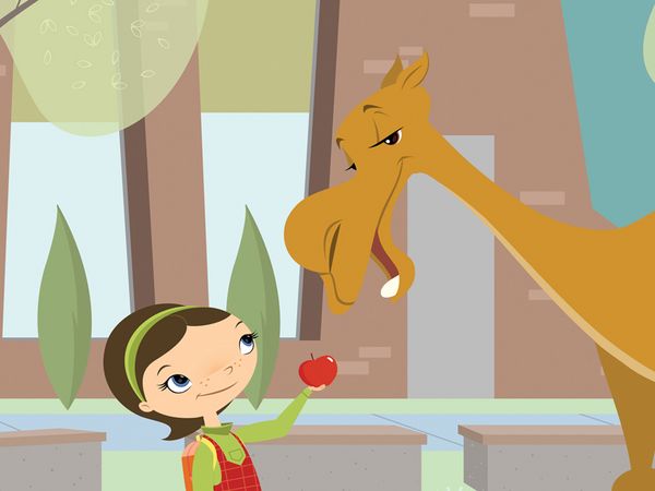 La fauna de Fanny - Fanny, Fanny por Doquier, La fiesta de Fanny!