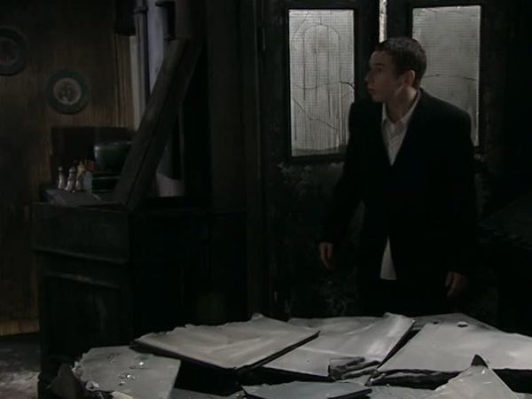Shameless - Twin