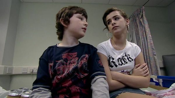 Shameless - The Ninth Time Around