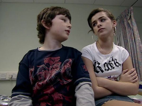 Shameless - The Ninth Time Around