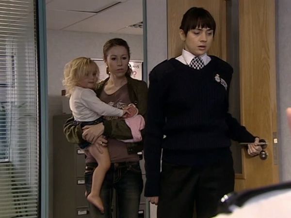 Shameless - The Ties That Bind Us