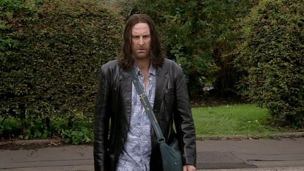 Shameless - I Love Frank