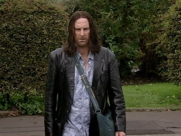 Shameless - I Love Frank