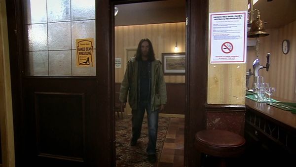 Shameless - Frank's Big Win