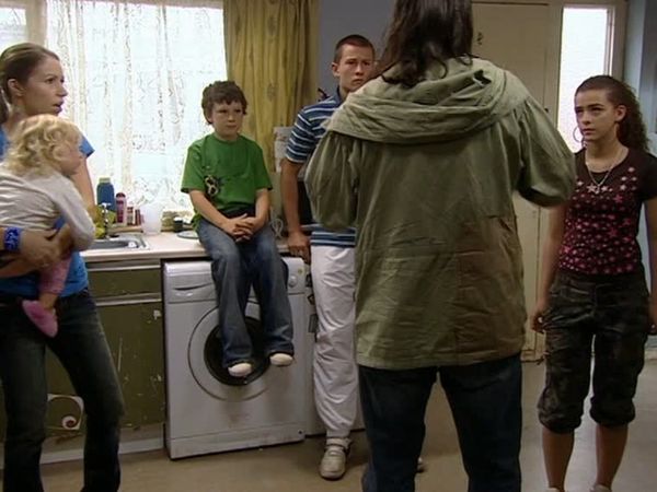 Shameless - Nowhere to Go