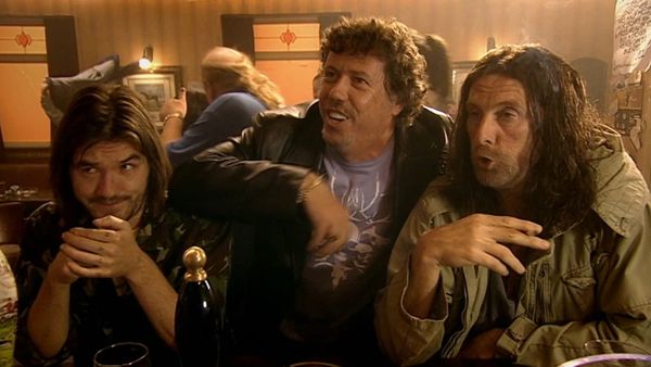 Shameless - Other Paddy