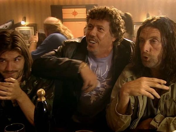 Shameless - Other Paddy