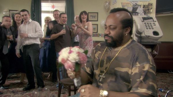 Shameless - Secret Relations