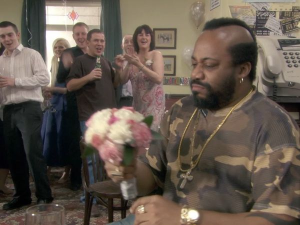 Shameless - Secret Relations