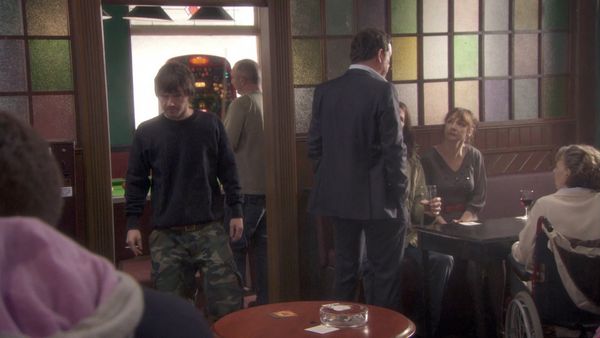 Shameless - Great Rangers