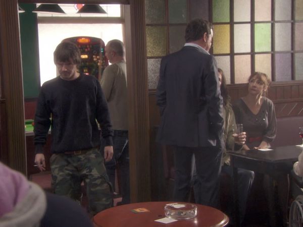 Shameless - Great Rangers