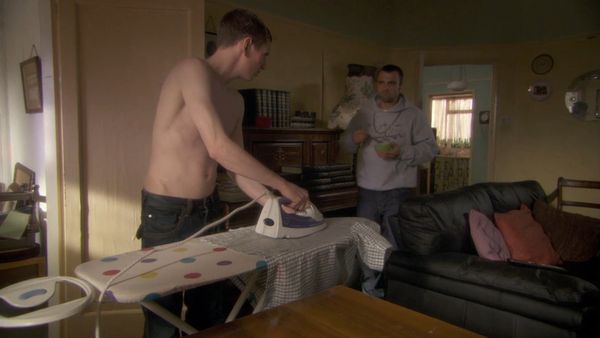 Shameless - The Things You Do For Love