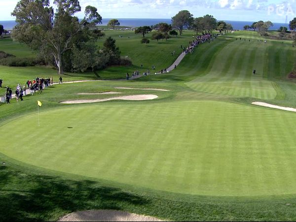 Tiger Woods - Tiger Woods wins 2008 Buick Invitational