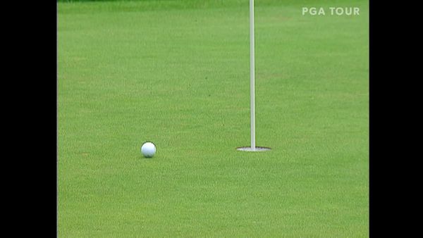 Tiger Woods - Tiger Woods wins 2006 Buick Open