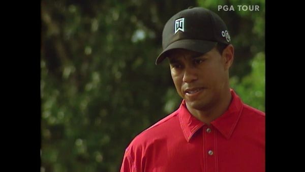Tiger Woods - Tiger Woods wins 2005 Ford Championship at Doral