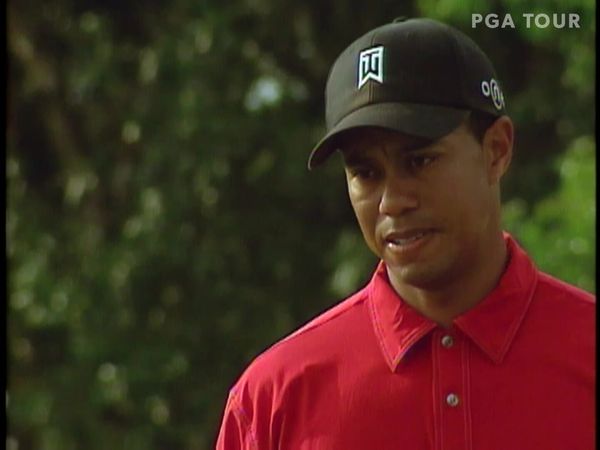Tiger Woods - Tiger Woods wins 2005 Ford Championship at Doral