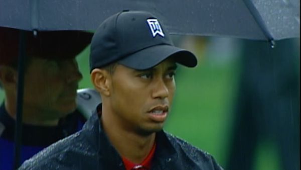 Tiger Woods - Tiger Woods wins 2003 Bay Hill Invitational