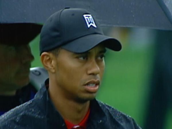 Tiger Woods - Tiger Woods wins 2003 Bay Hill Invitational