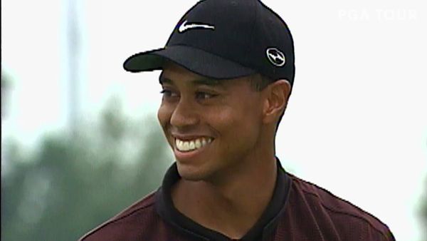 Tiger Woods - 2000 Bell Canadian Open