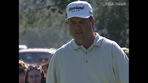 Tiger Woods - 1999 Buick Invitational