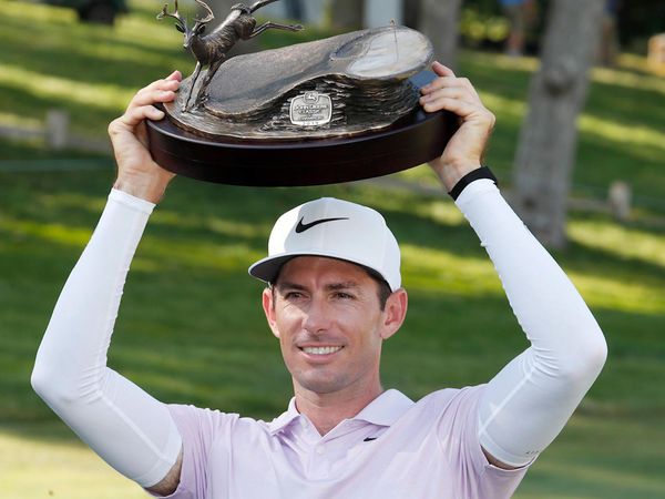 PGA TOUR Rewind 2018-2019 Season - Dylan Frittelli wins the 2019 John Deere Classic