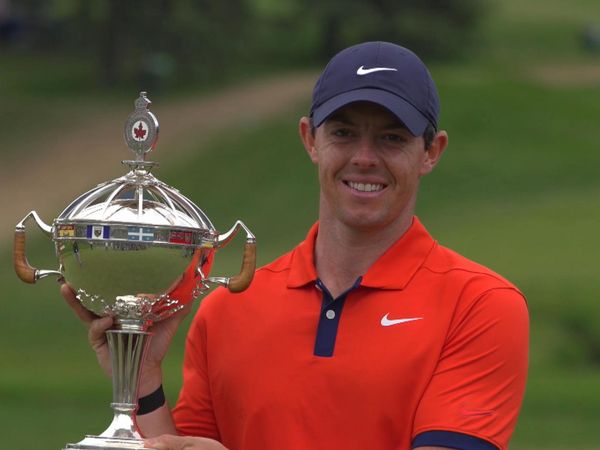 PGA TOUR Rewind 2018-2019 Season - Rory McIlroy wins at RBC Canadian