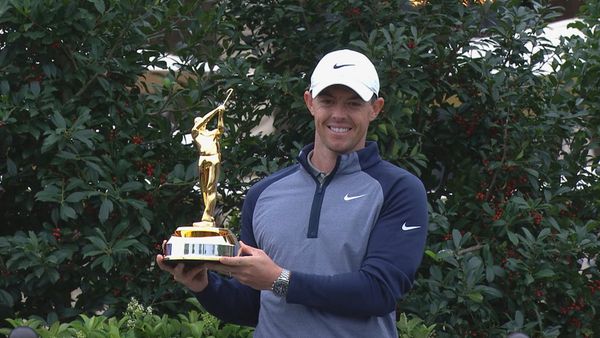 PGA TOUR Rewind 2018-2019 Season - Rory McIlroy wins THE PLAYERS Championship