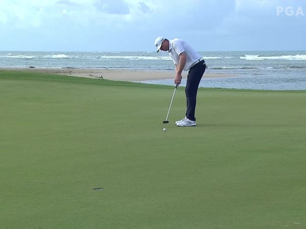 PGA TOUR Rewind 2018-2019 Season - Martin Trainer wins the 2019 Puerto Rico Open