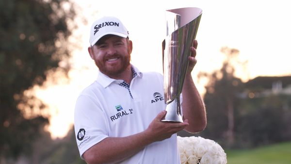 PGA TOUR Rewind 2018-2019 Season - J.B. Holmes wins the 2019 Genesis Open