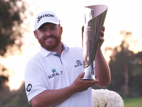 PGA TOUR Rewind 2018-2019 Season - J.B. Holmes wins the 2019 Genesis Open