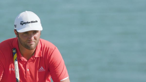 PGA TOUR Rewind 2018-2019 Season - Jon Rahm wins the 2018 Hero world Challenge