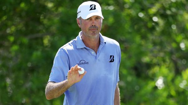 PGA TOUR Rewind 2018-2019 Season - Matt Kuchar wins the 2018 Mayakoba Golf Classic