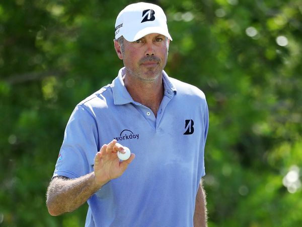 PGA TOUR Rewind 2018-2019 Season - Matt Kuchar wins the 2018 Mayakoba Golf Classic