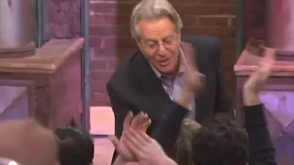 The Jerry Springer Show - Return of the Past Guests Part 2